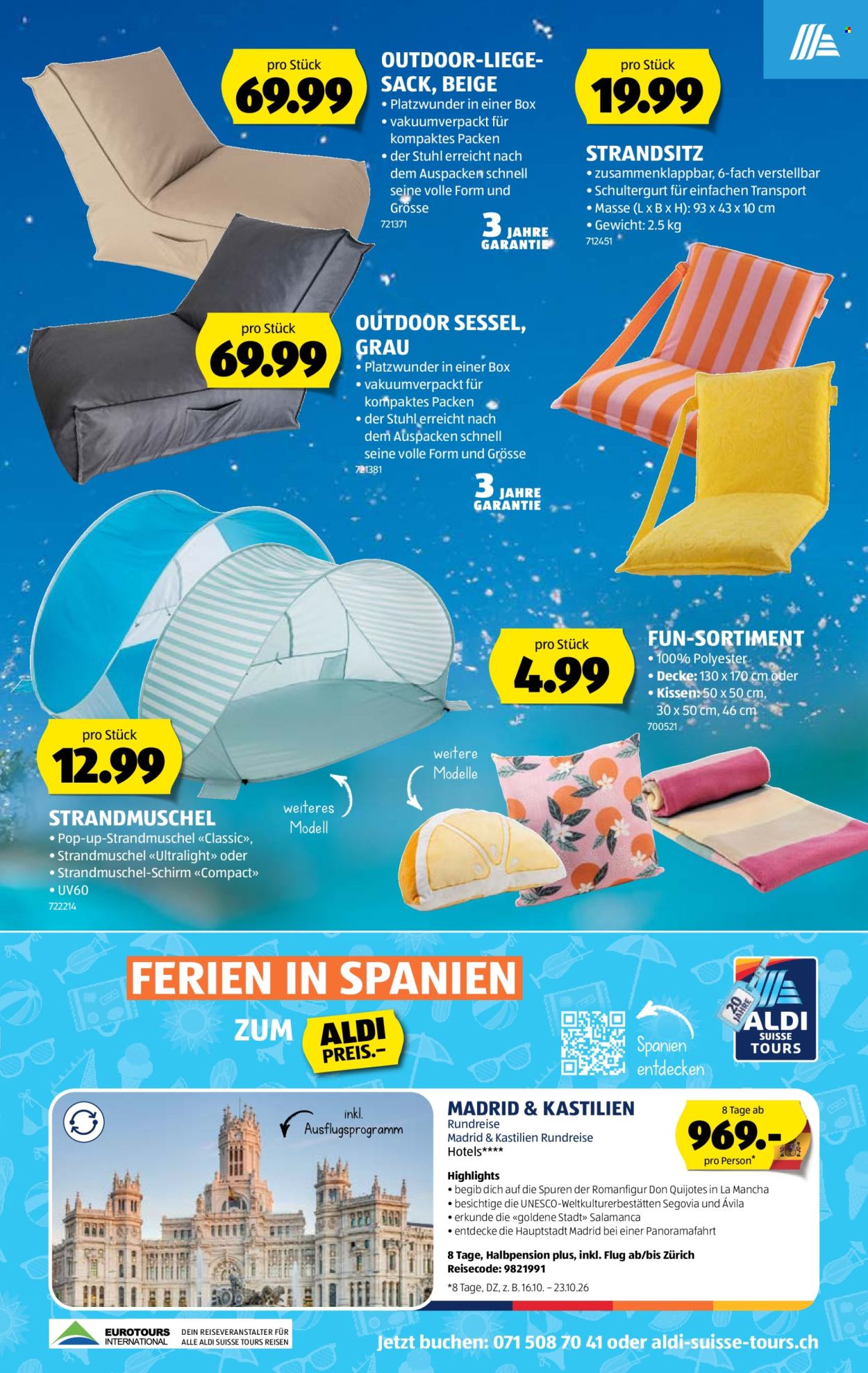 Volantino Aldi - 4.6.2026 - 10.6.2026. Pagina 19. Pagina 19