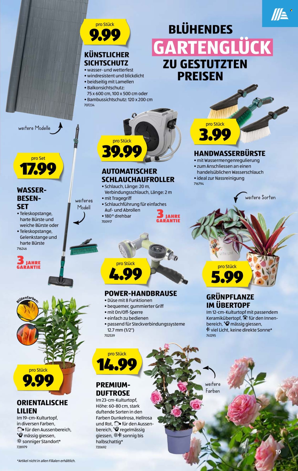 Volantino Aldi - 4.6.2026 - 10.6.2026. Pagina 21. Pagina 21