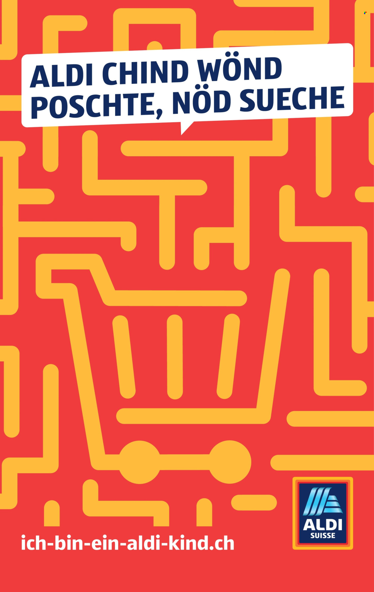 Volantino Aldi - 4.6.2026 - 10.6.2026. Pagina 22. Pagina 22