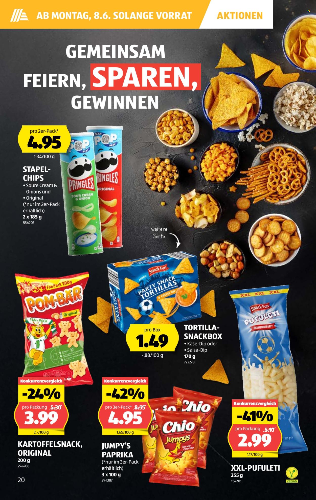 Volantino Aldi - 4.6.2026 - 10.6.2026. Pagina 24. Pagina 24