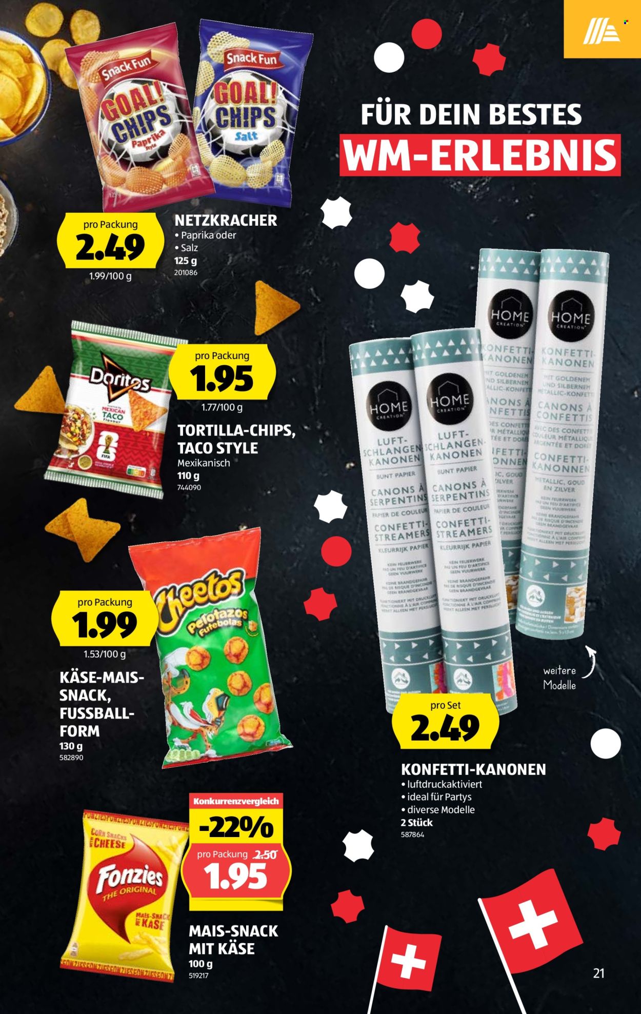 Volantino Aldi - 4.6.2026 - 10.6.2026. Pagina 25. Pagina 25