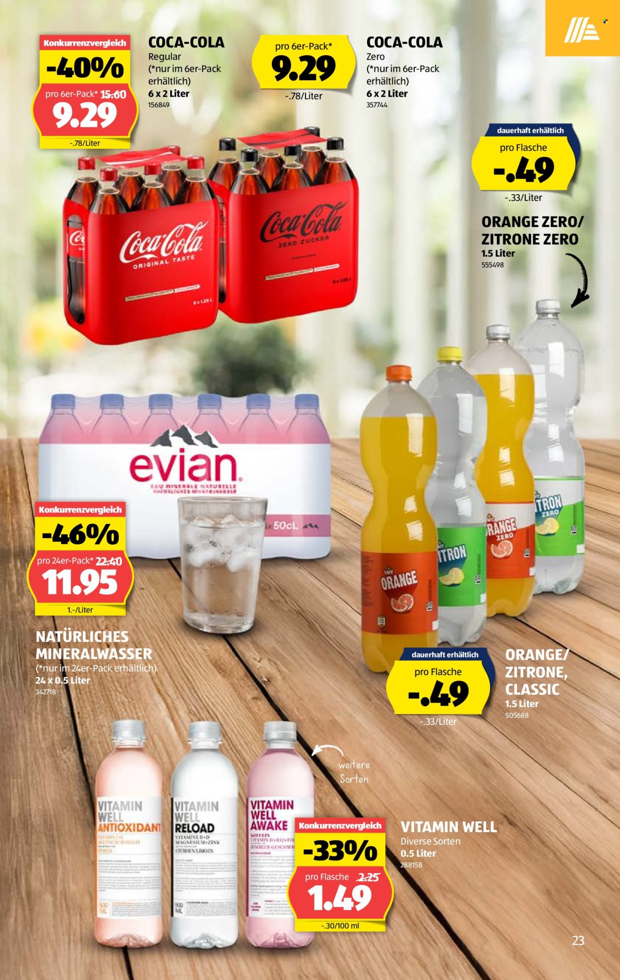 Volantino Aldi - 4.6.2026 - 10.6.2026. Pagina 27. Pagina 27