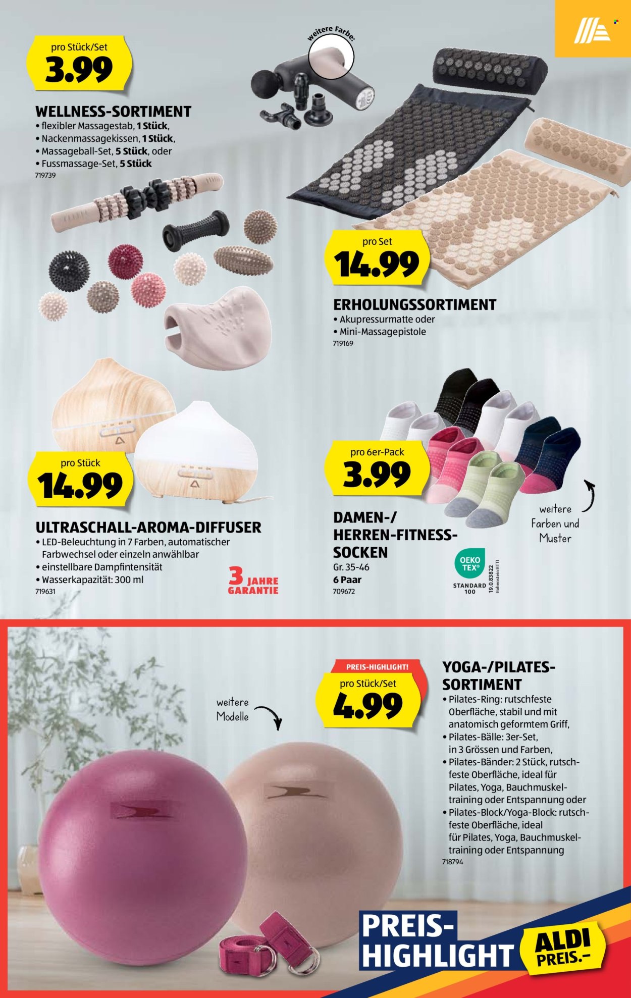 Volantino Aldi - 4.6.2026 - 10.6.2026. Pagina 33. Pagina 33