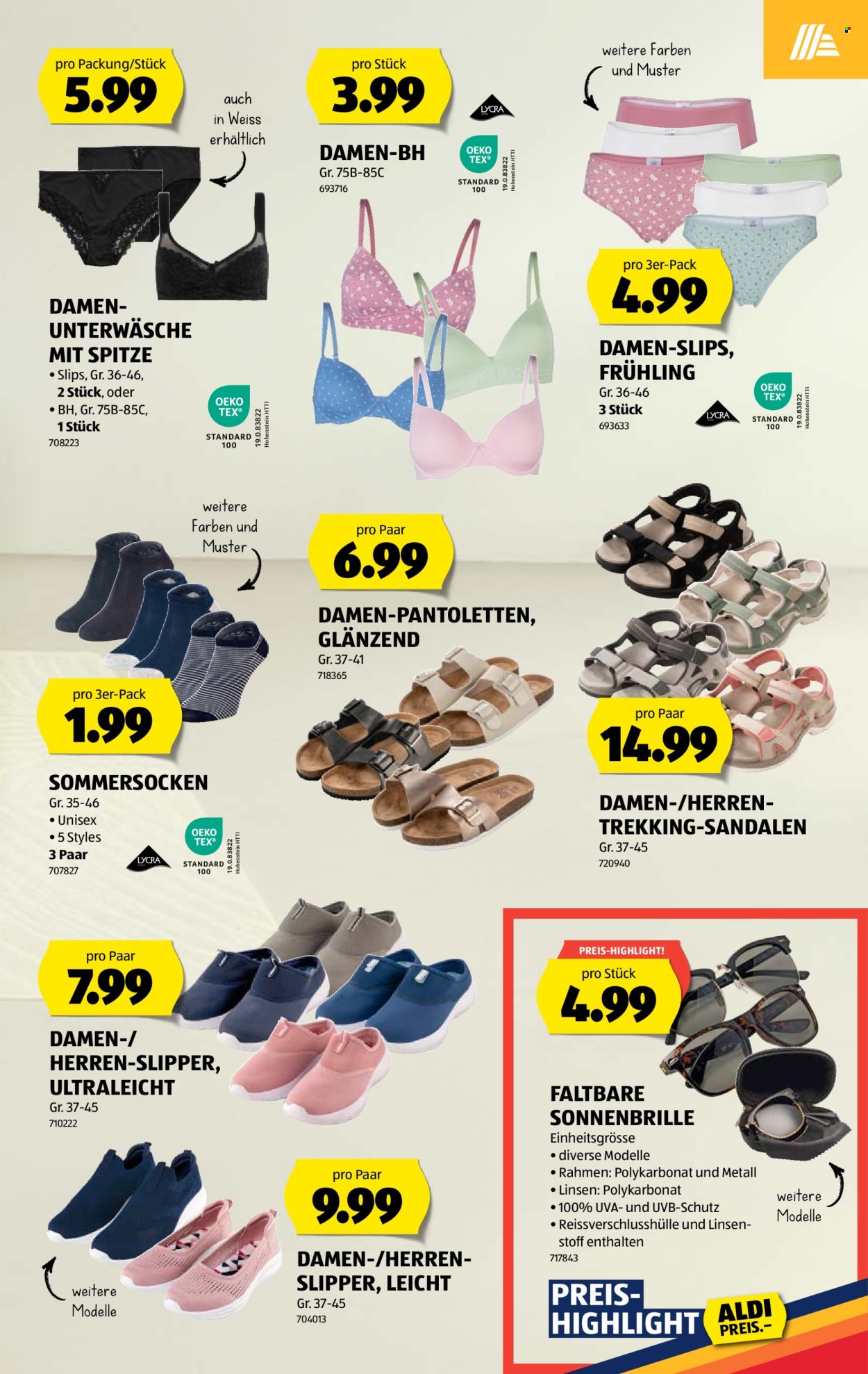 Volantino Aldi - 4.6.2026 - 10.6.2026. Pagina 35. Pagina 35