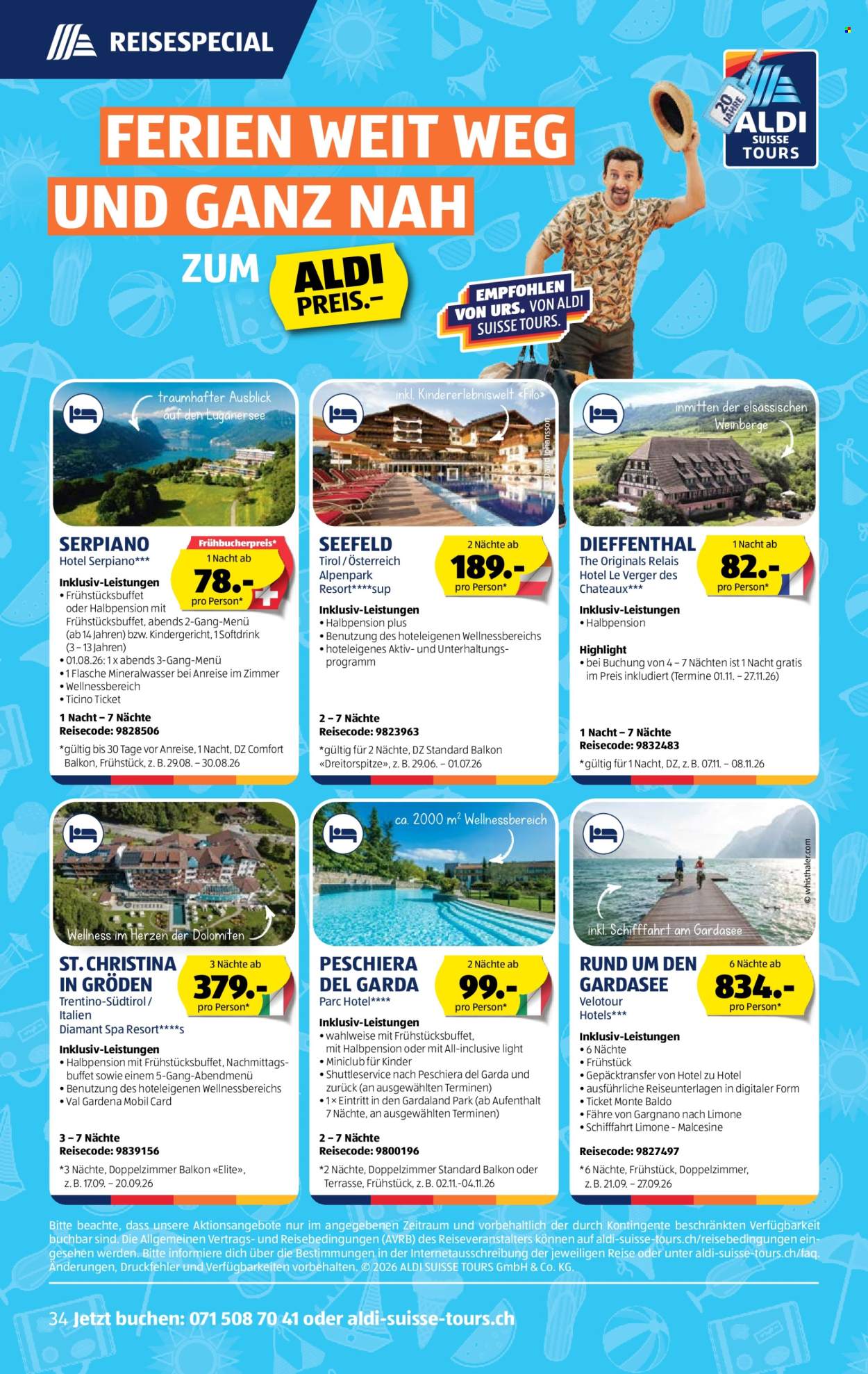 Volantino Aldi - 4.6.2026 - 10.6.2026. Pagina 38. Pagina 38