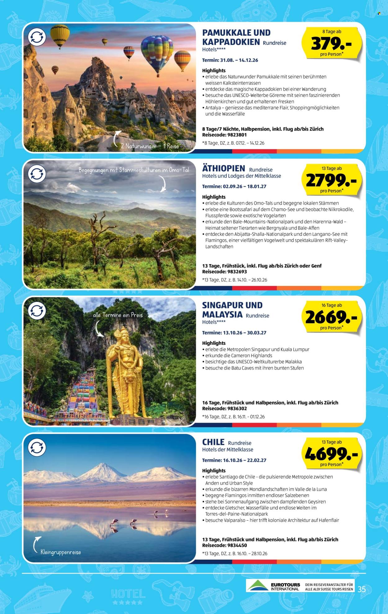Volantino Aldi - 4.6.2026 - 10.6.2026. Pagina 39. Pagina 39
