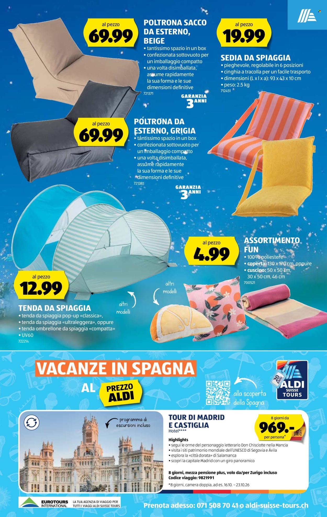Volantino Aldi - 4.6.2026 - 10.6.2026. Pagina 17. Pagina 17