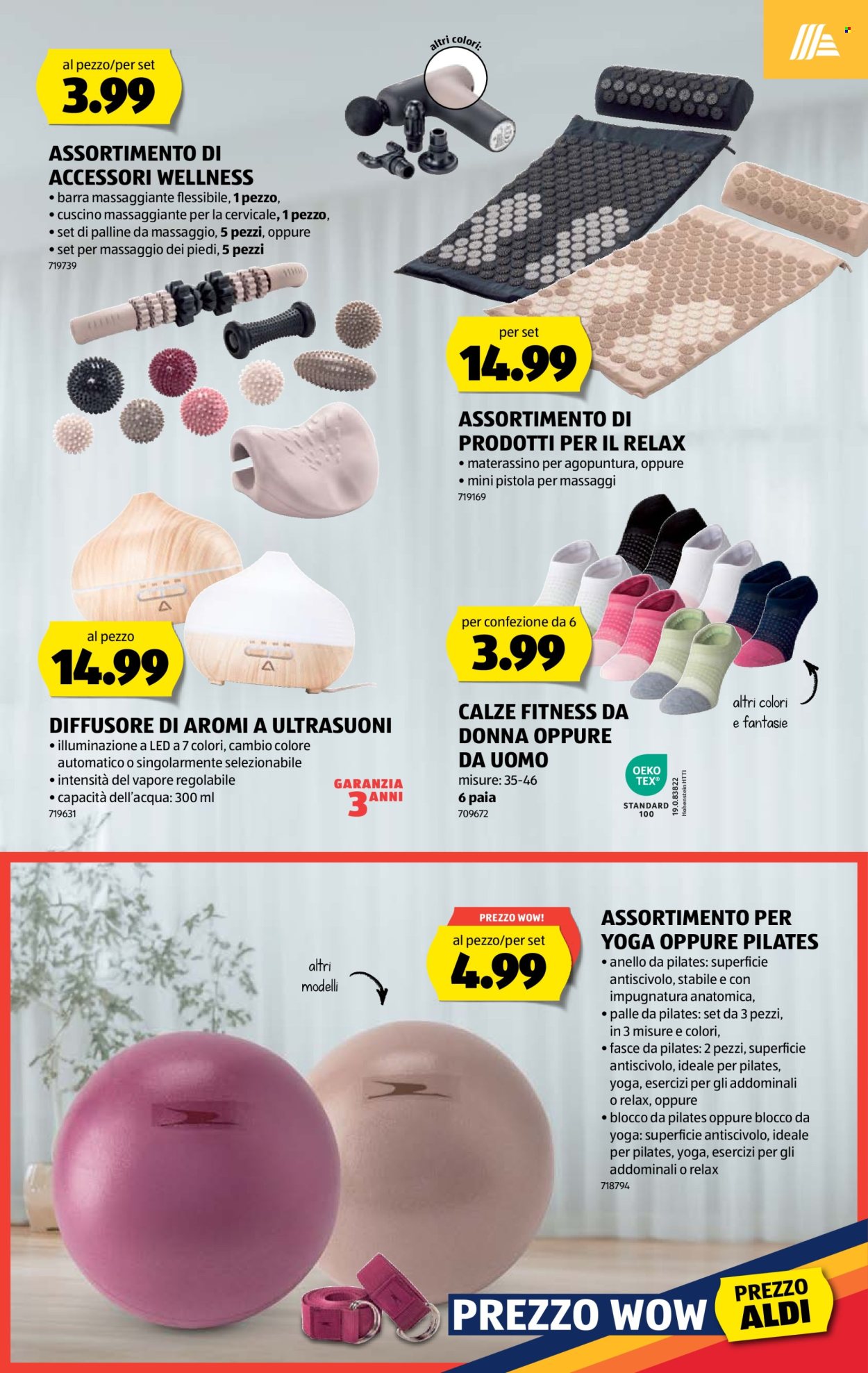 Volantino Aldi - 4.6.2026 - 10.6.2026. Pagina 29. Pagina 29