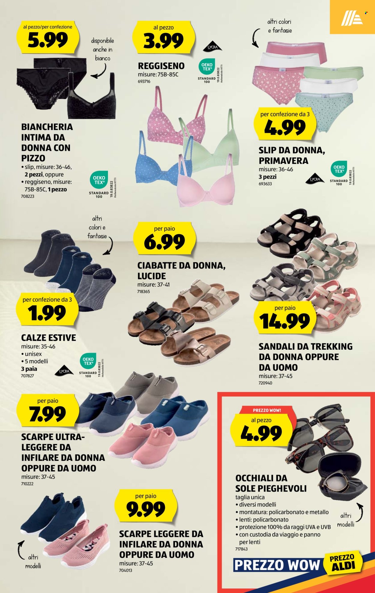 Volantino Aldi - 4.6.2026 - 10.6.2026. Pagina 31. Pagina 31