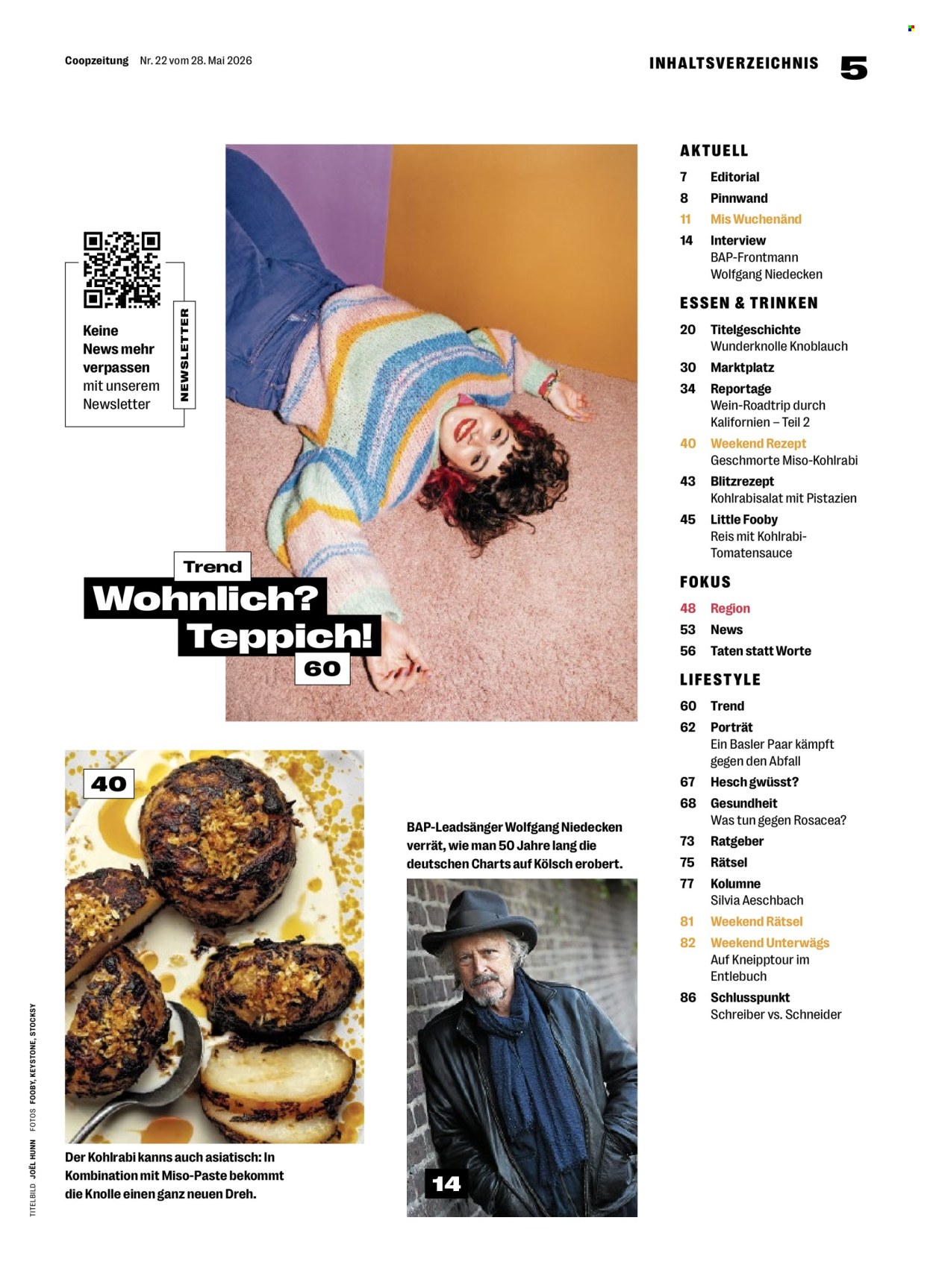 Volantino Coop - 28.5.2026 - 3.6.2026. Pagina 5. Pagina 5