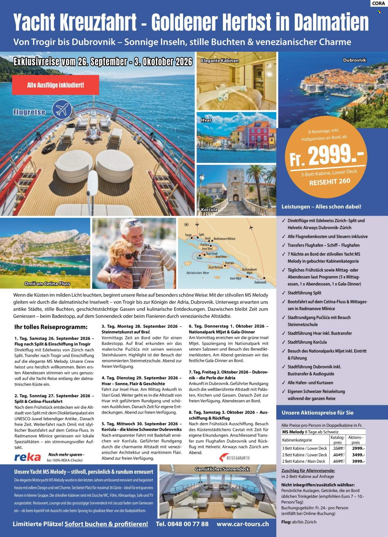 Volantino Coop - 28.5.2026 - 3.6.2026. Pagina 10. Pagina 10