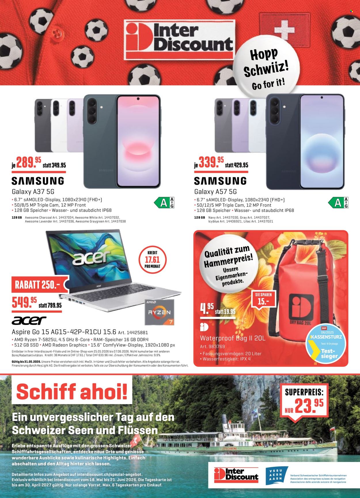 Volantino Coop - 28.5.2026 - 3.6.2026. Pagina 12. Pagina 12