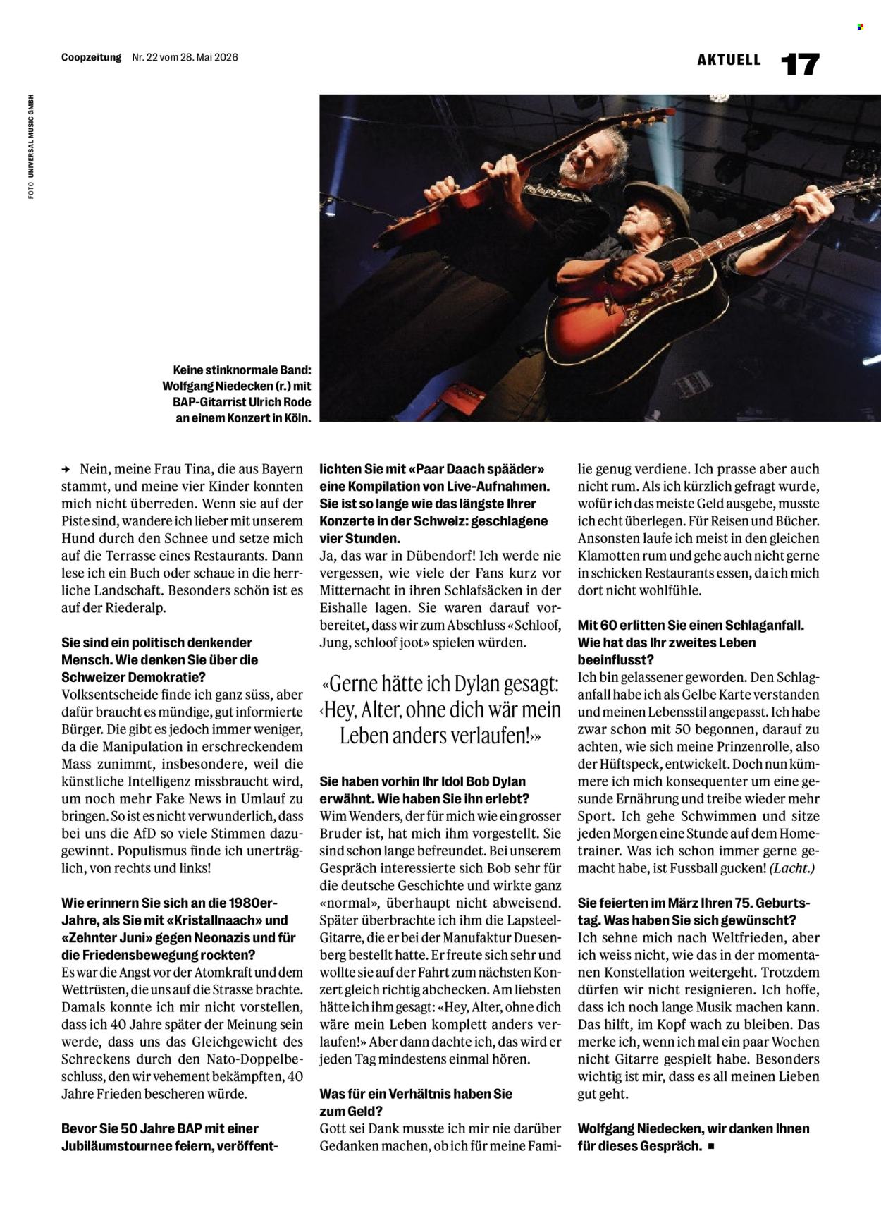 Volantino Coop - 28.5.2026 - 3.6.2026. Pagina 17. Pagina 17