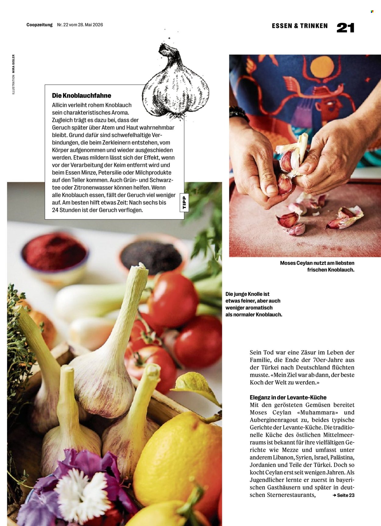Volantino Coop - 28.5.2026 - 3.6.2026. Pagina 21. Pagina 21