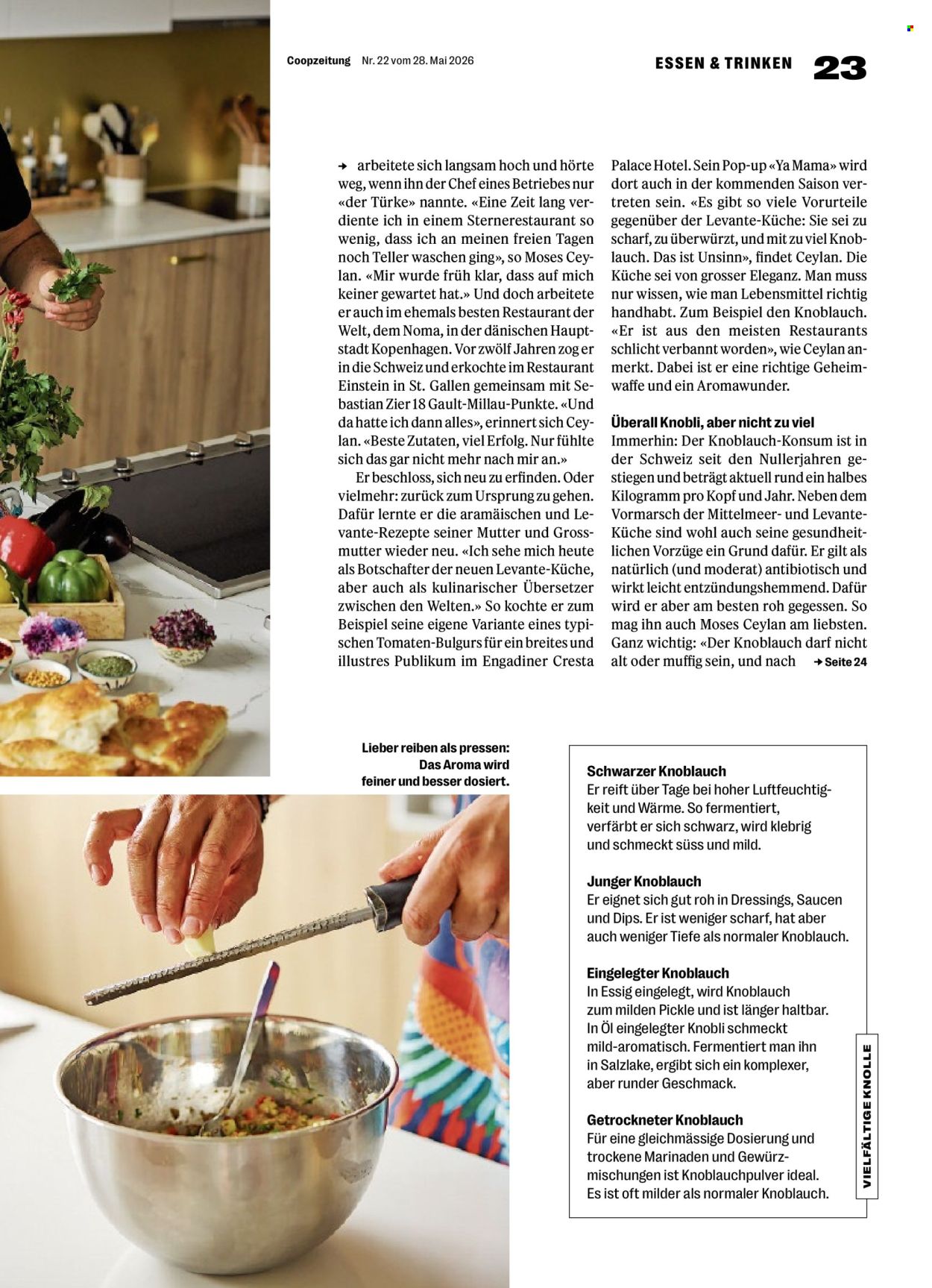 Volantino Coop - 28.5.2026 - 3.6.2026. Pagina 23. Pagina 23