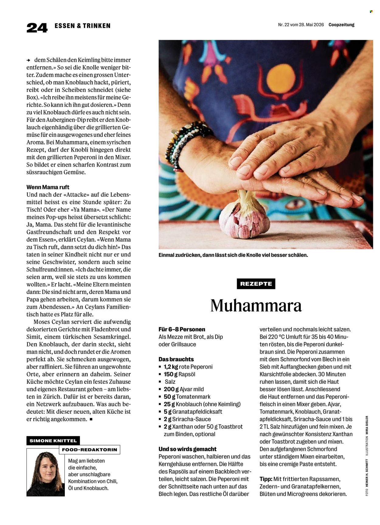 Volantino Coop - 28.5.2026 - 3.6.2026. Pagina 24. Pagina 24