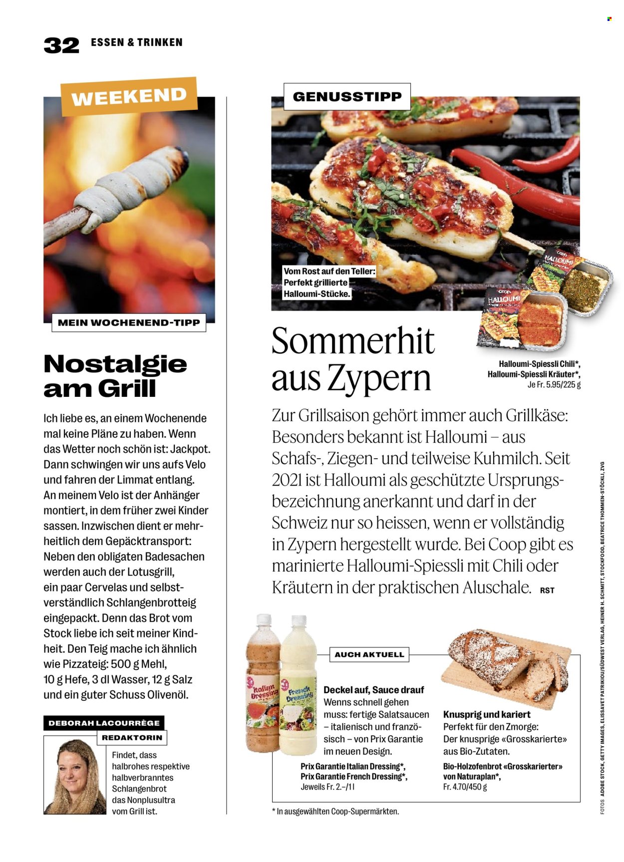 Volantino Coop - 28.5.2026 - 3.6.2026. Pagina 32. Pagina 32