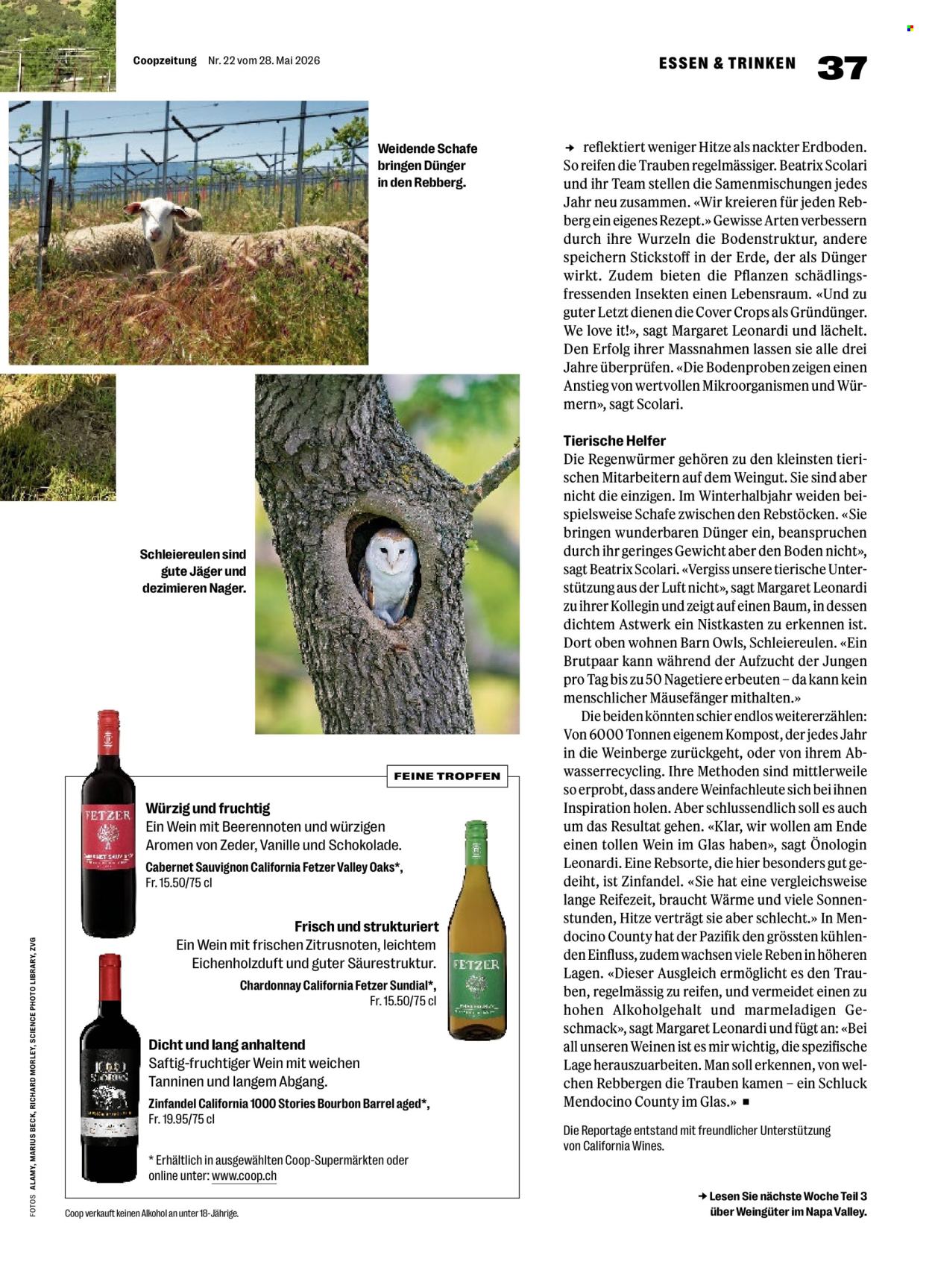 Volantino Coop - 28.5.2026 - 3.6.2026. Pagina 37. Pagina 37