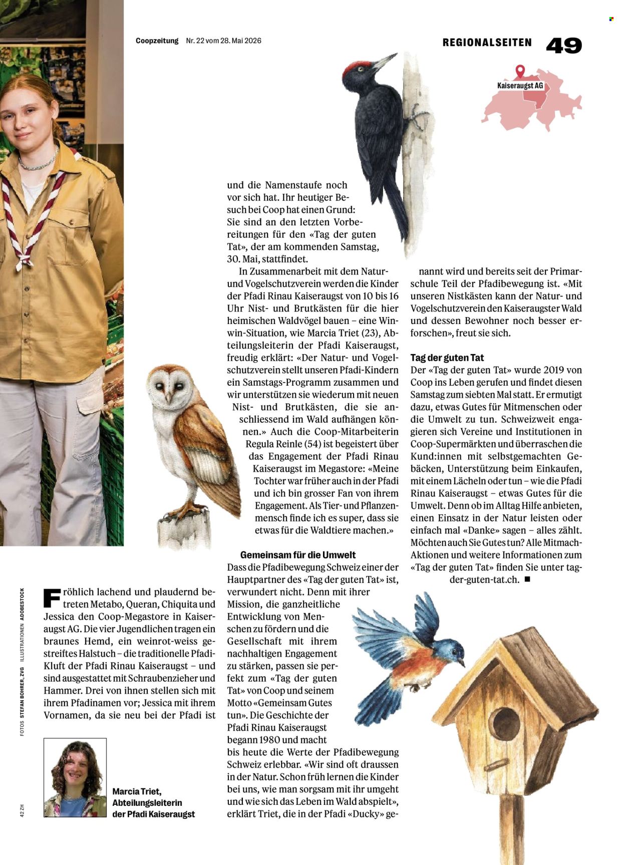Volantino Coop - 28.5.2026 - 3.6.2026. Pagina 49. Pagina 49