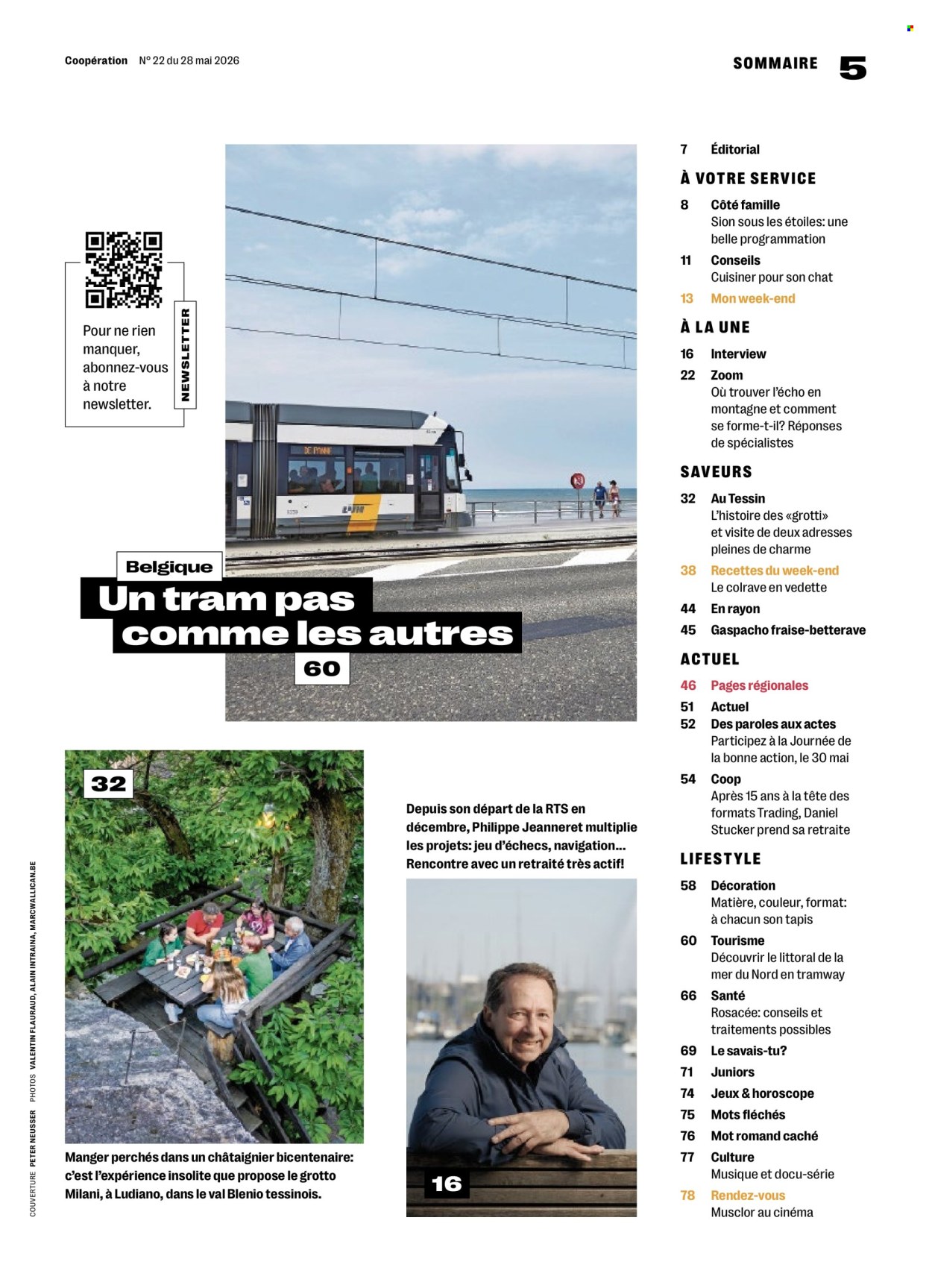 Volantino Coop - 28.5.2026 - 3.6.2026. Pagina 5. Pagina 5