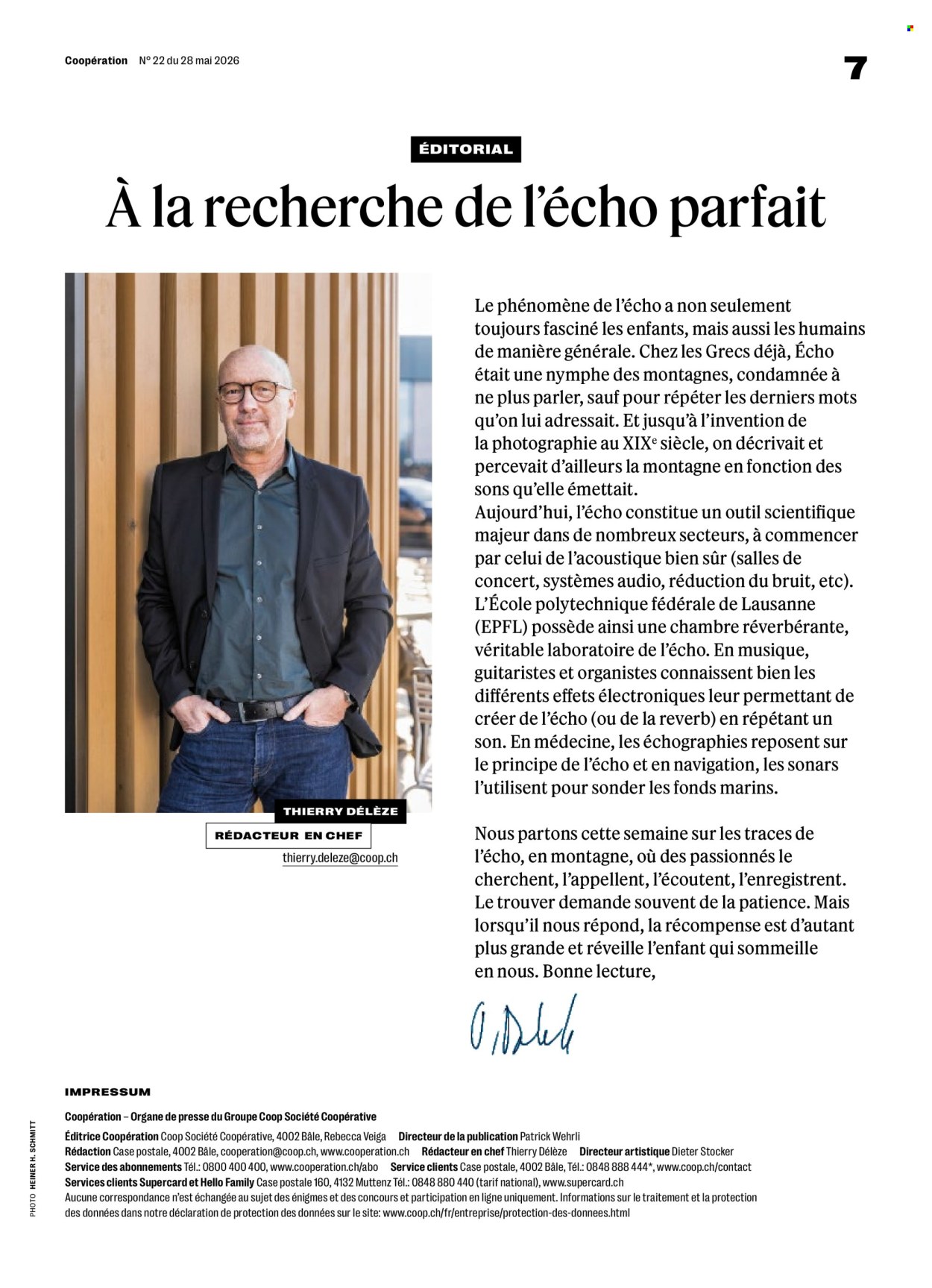 Volantino Coop - 28.5.2026 - 3.6.2026. Pagina 7. Pagina 7