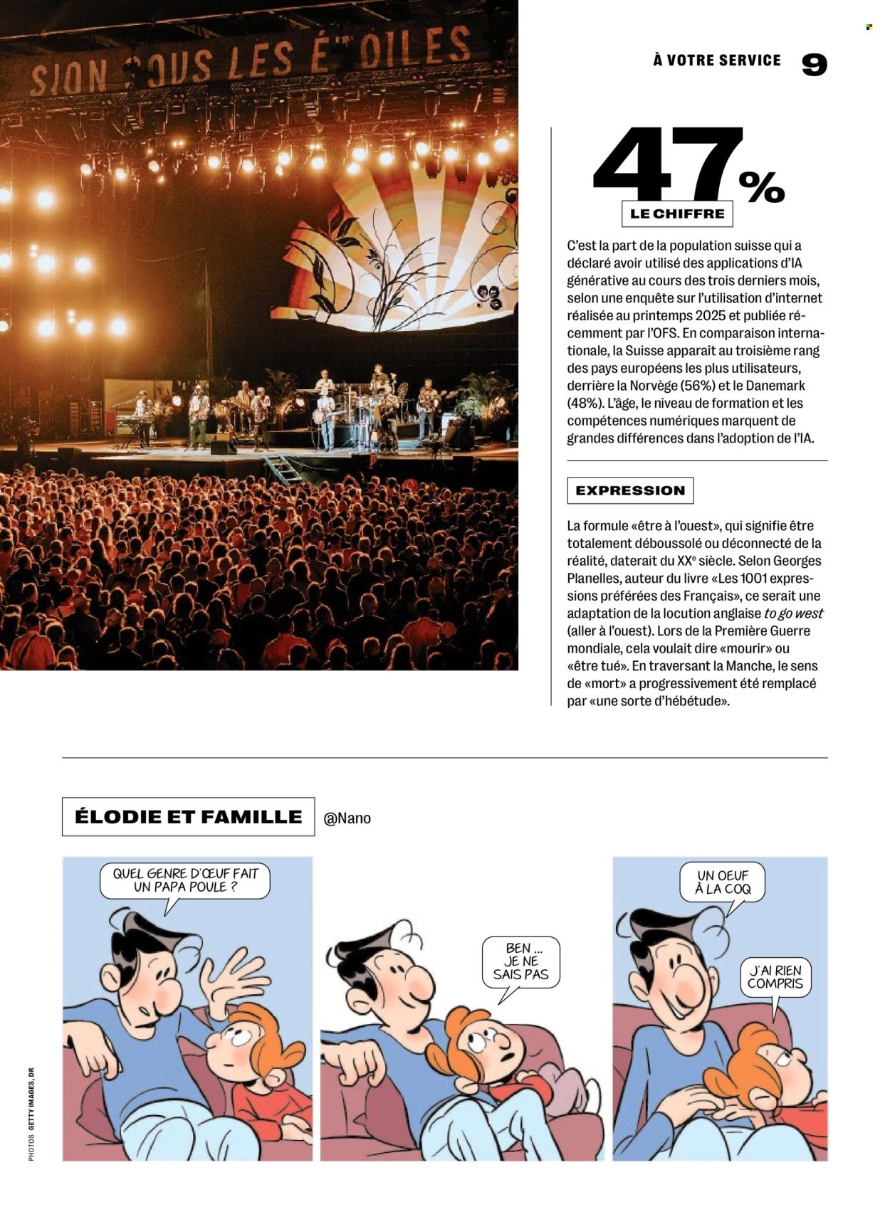 Volantino Coop - 28.5.2026 - 3.6.2026. Pagina 9. Pagina 9