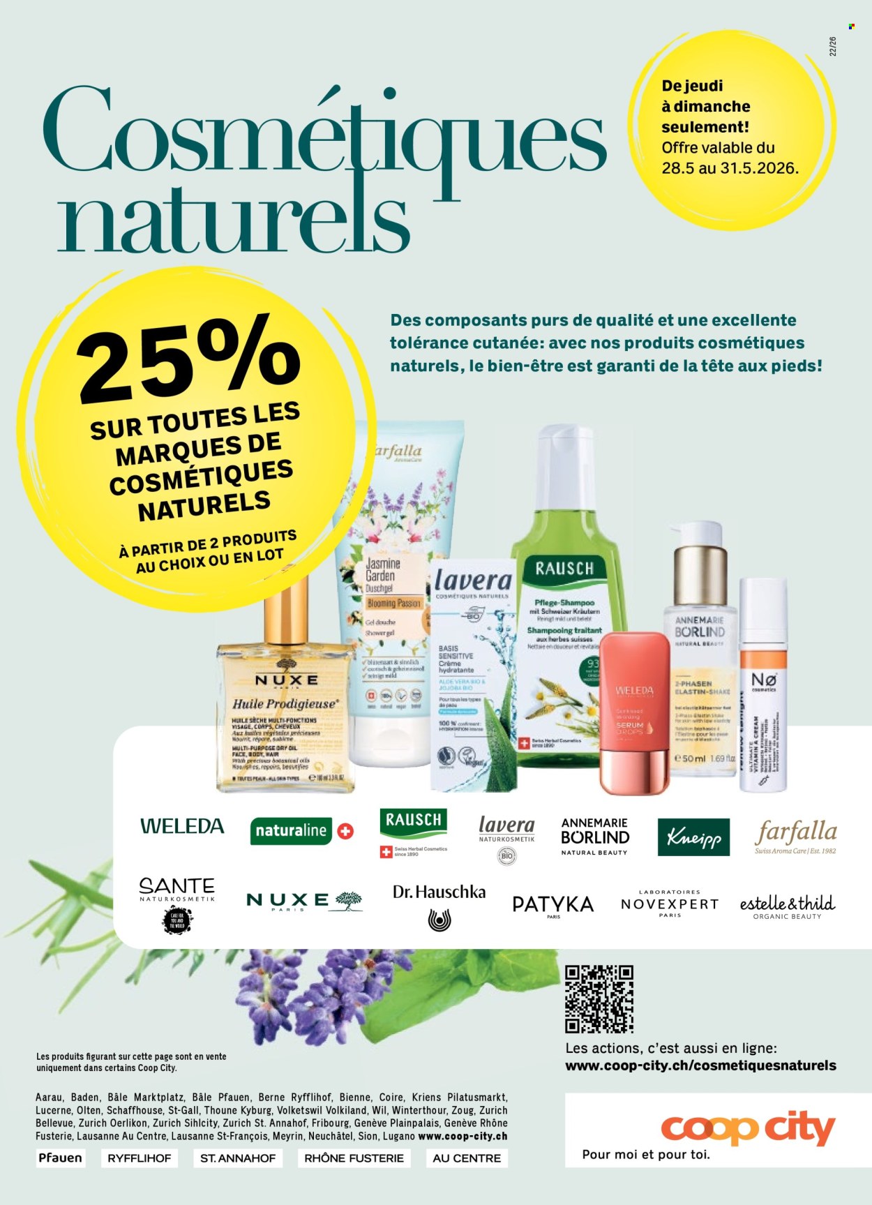 Volantino Coop - 28.5.2026 - 3.6.2026. Pagina 12. Pagina 12