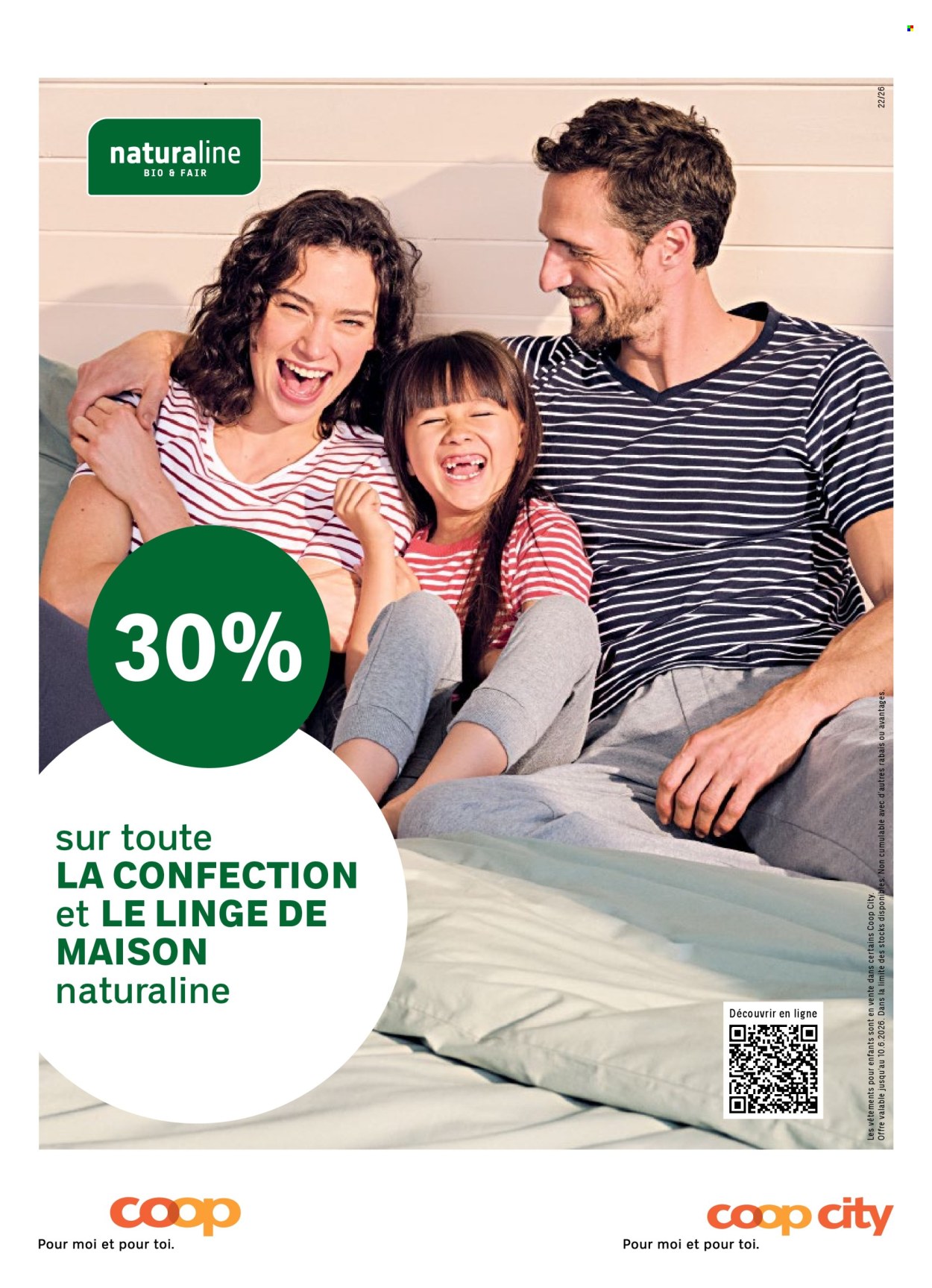 Volantino Coop - 28.5.2026 - 3.6.2026. Pagina 14. Pagina 14