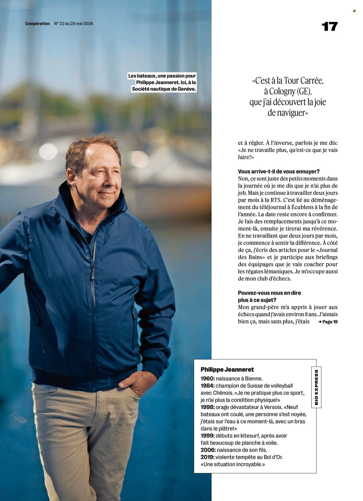 Volantino Coop - 28.5.2026 - 3.6.2026. Pagina 17. Pagina 17