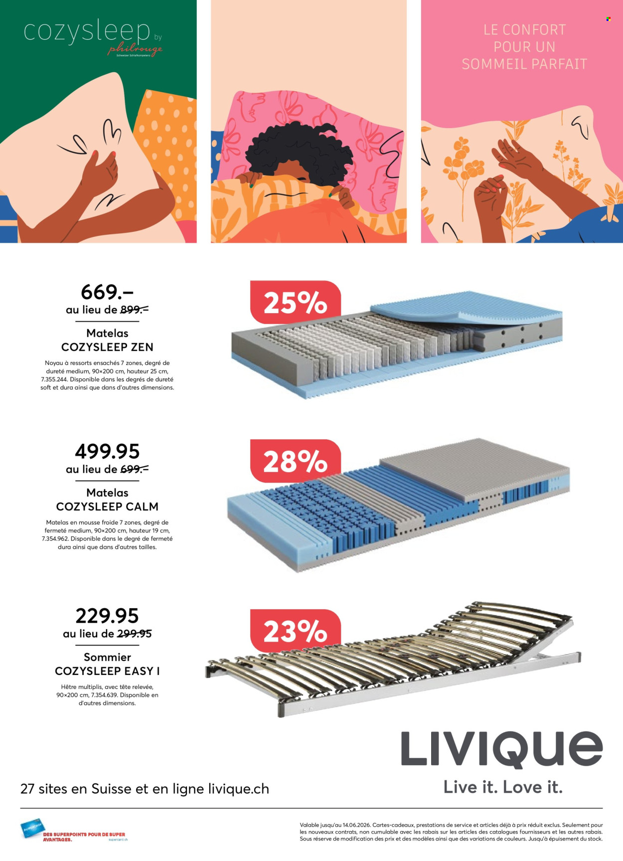 Volantino Coop - 28.5.2026 - 3.6.2026. Pagina 18. Pagina 18