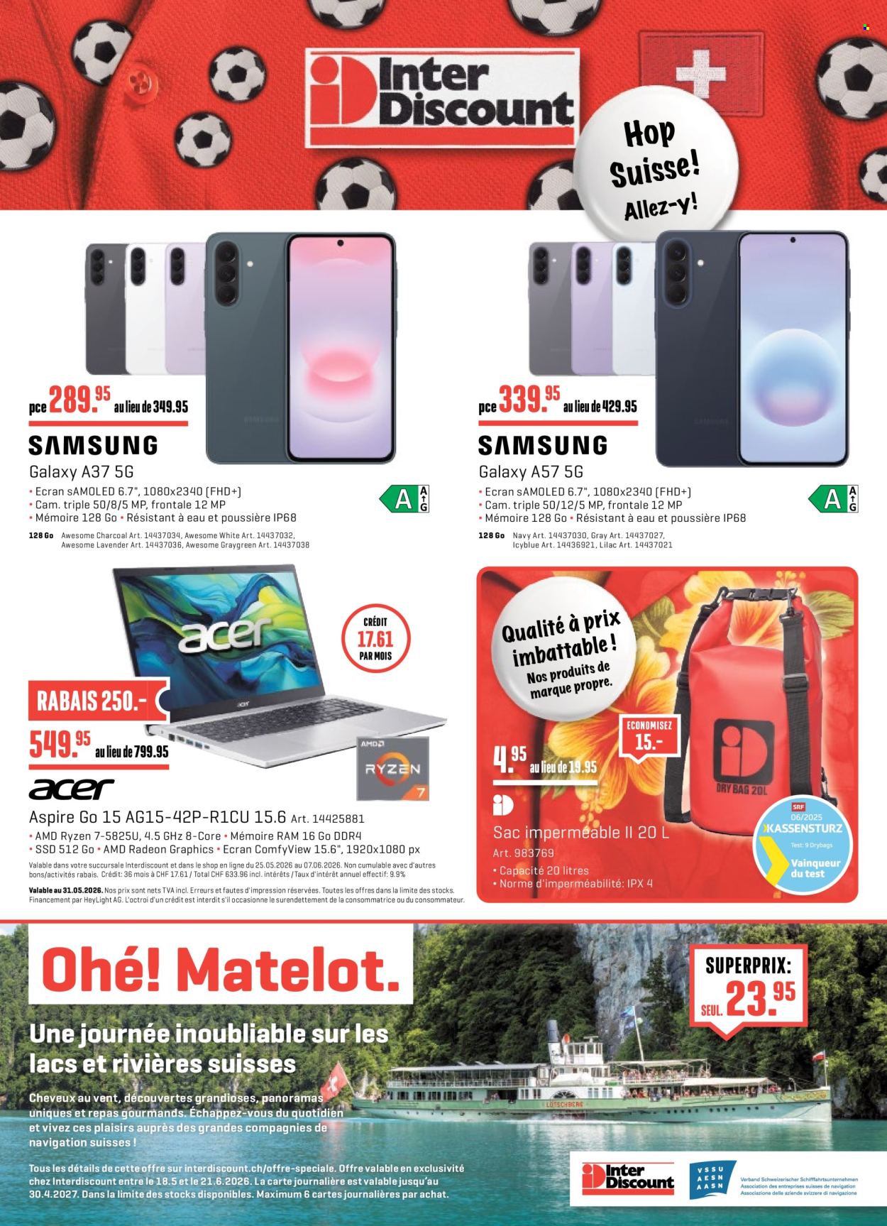 Volantino Coop - 28.5.2026 - 3.6.2026. Pagina 20. Pagina 20