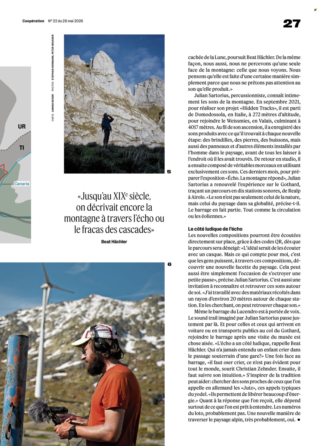 Volantino Coop - 28.5.2026 - 3.6.2026. Pagina 27. Pagina 27