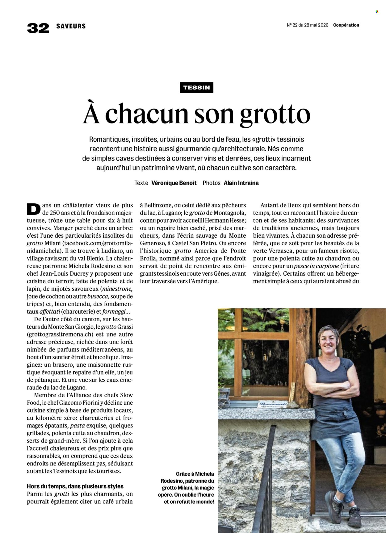 Volantino Coop - 28.5.2026 - 3.6.2026. Pagina 32. Pagina 32