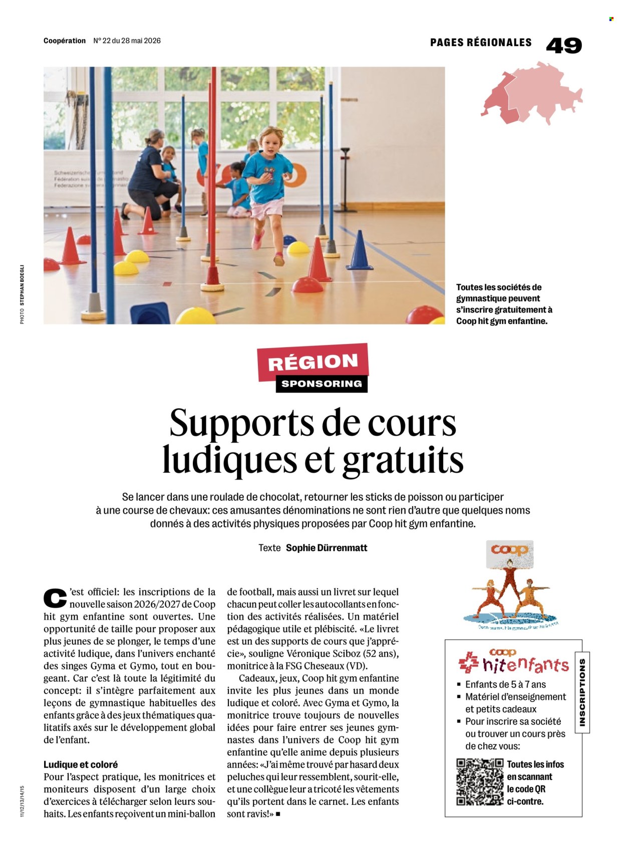 Volantino Coop - 28.5.2026 - 3.6.2026. Pagina 49. Pagina 49