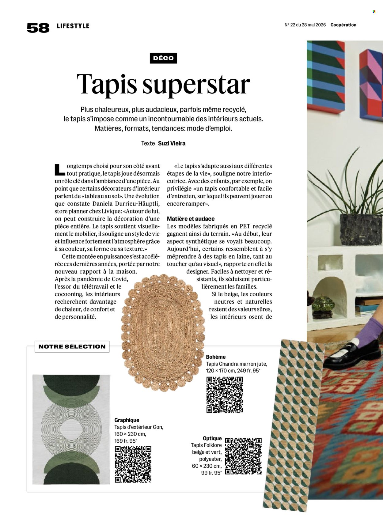 Volantino Coop - 28.5.2026 - 3.6.2026. Pagina 58. Pagina 58