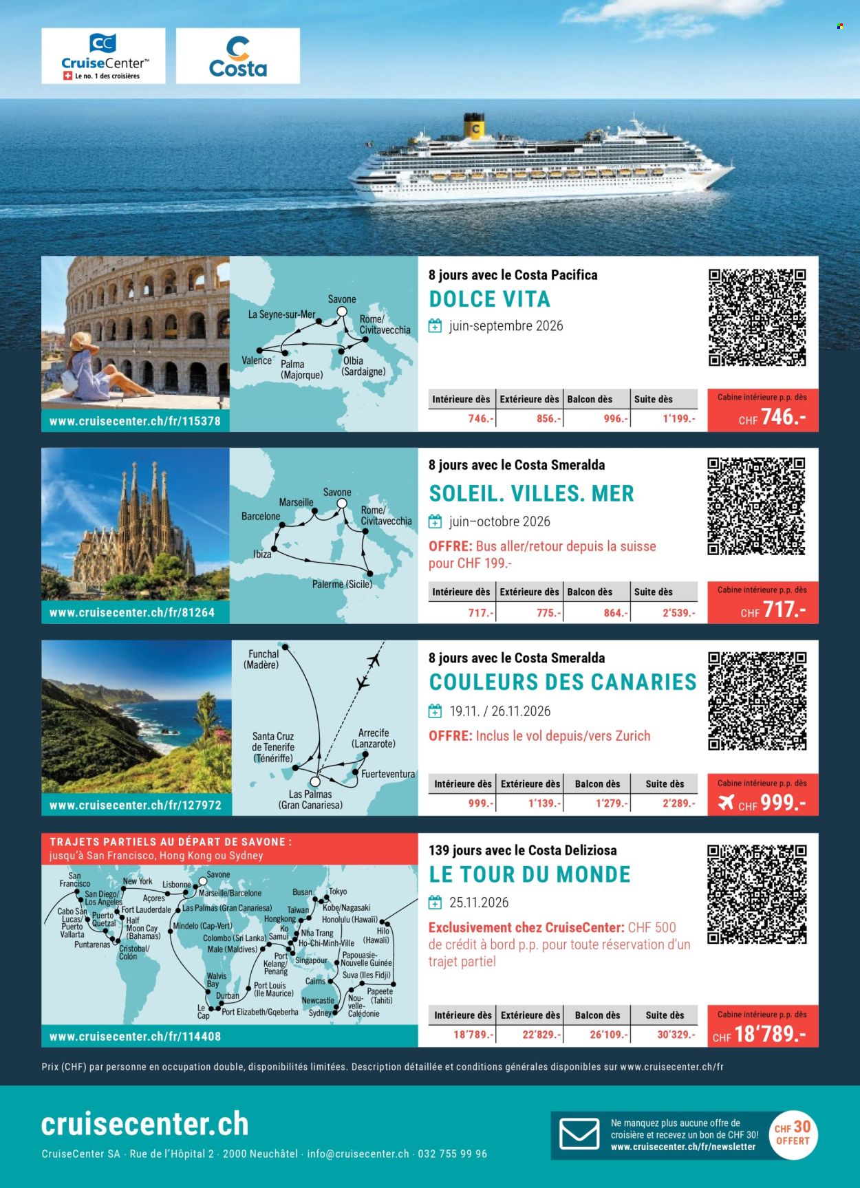 Volantino Coop - 28.5.2026 - 3.6.2026. Pagina 65. Pagina 65