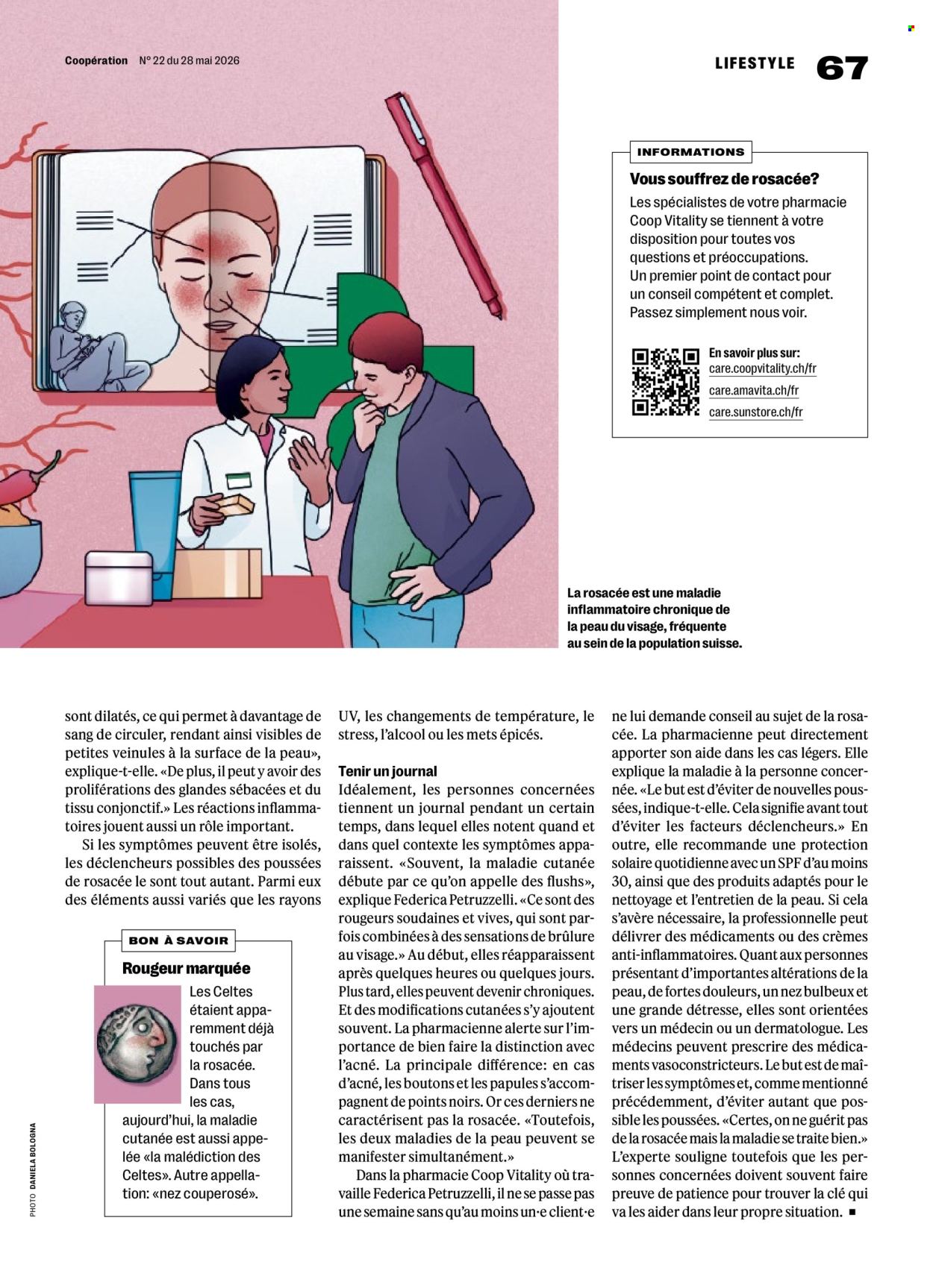 Volantino Coop - 28.5.2026 - 3.6.2026. Pagina 67. Pagina 67