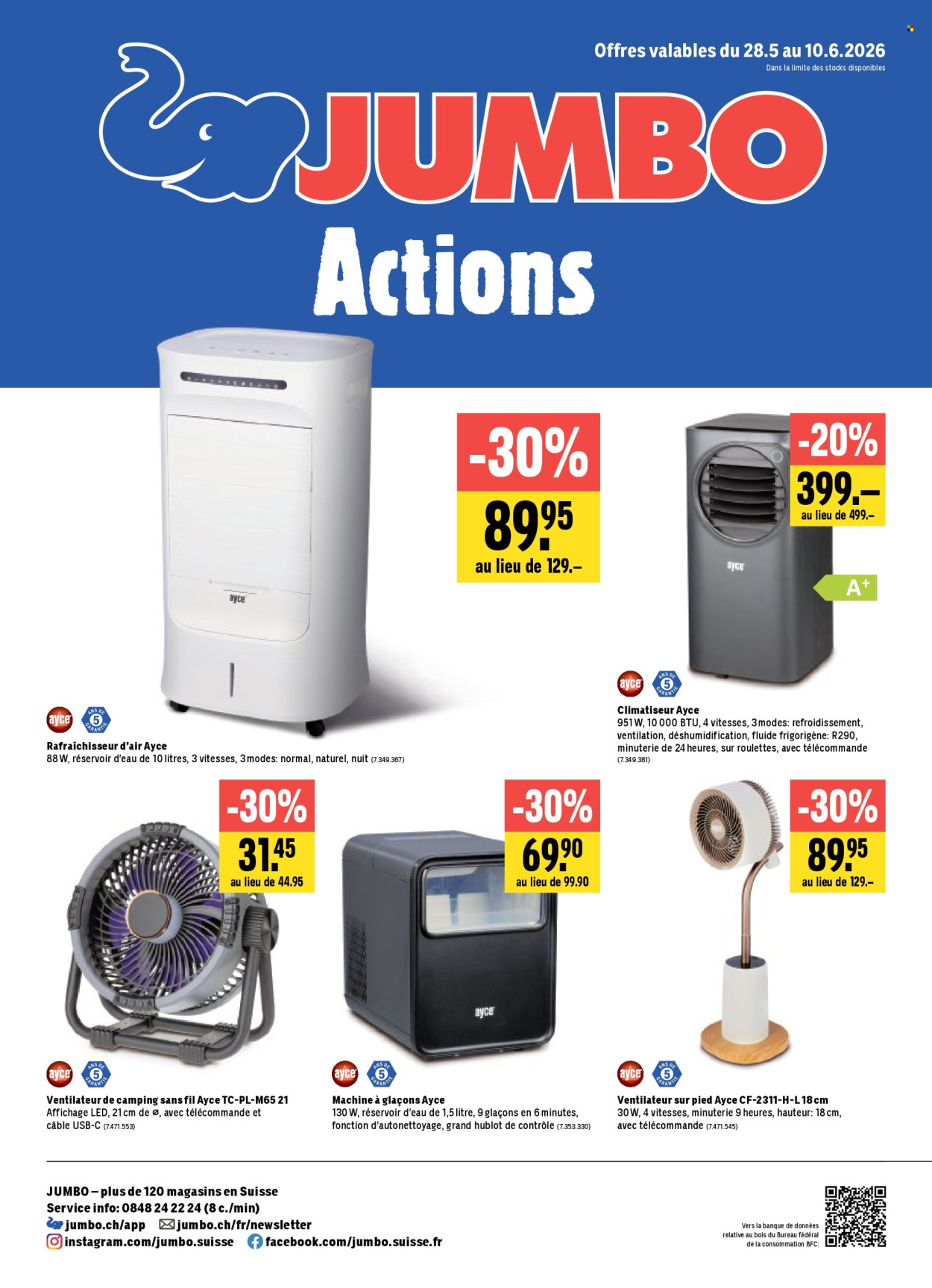 Volantino Coop - 28.5.2026 - 3.6.2026. Pagina 72. Pagina 72