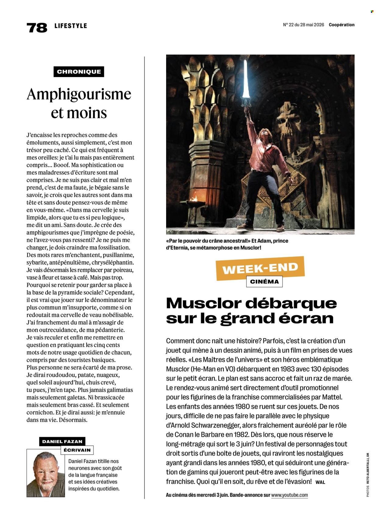 Volantino Coop - 28.5.2026 - 3.6.2026. Pagina 78. Pagina 78