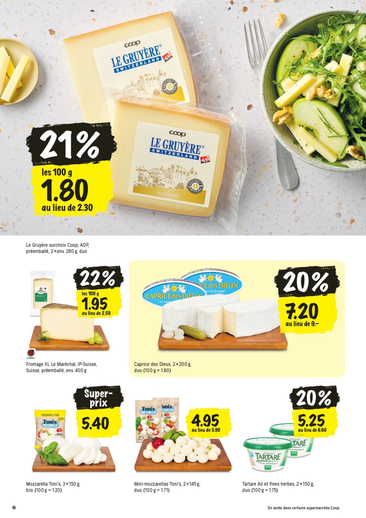 Volantino Coop - 28.5.2026 - 3.6.2026. Pagina 6. Pagina 6