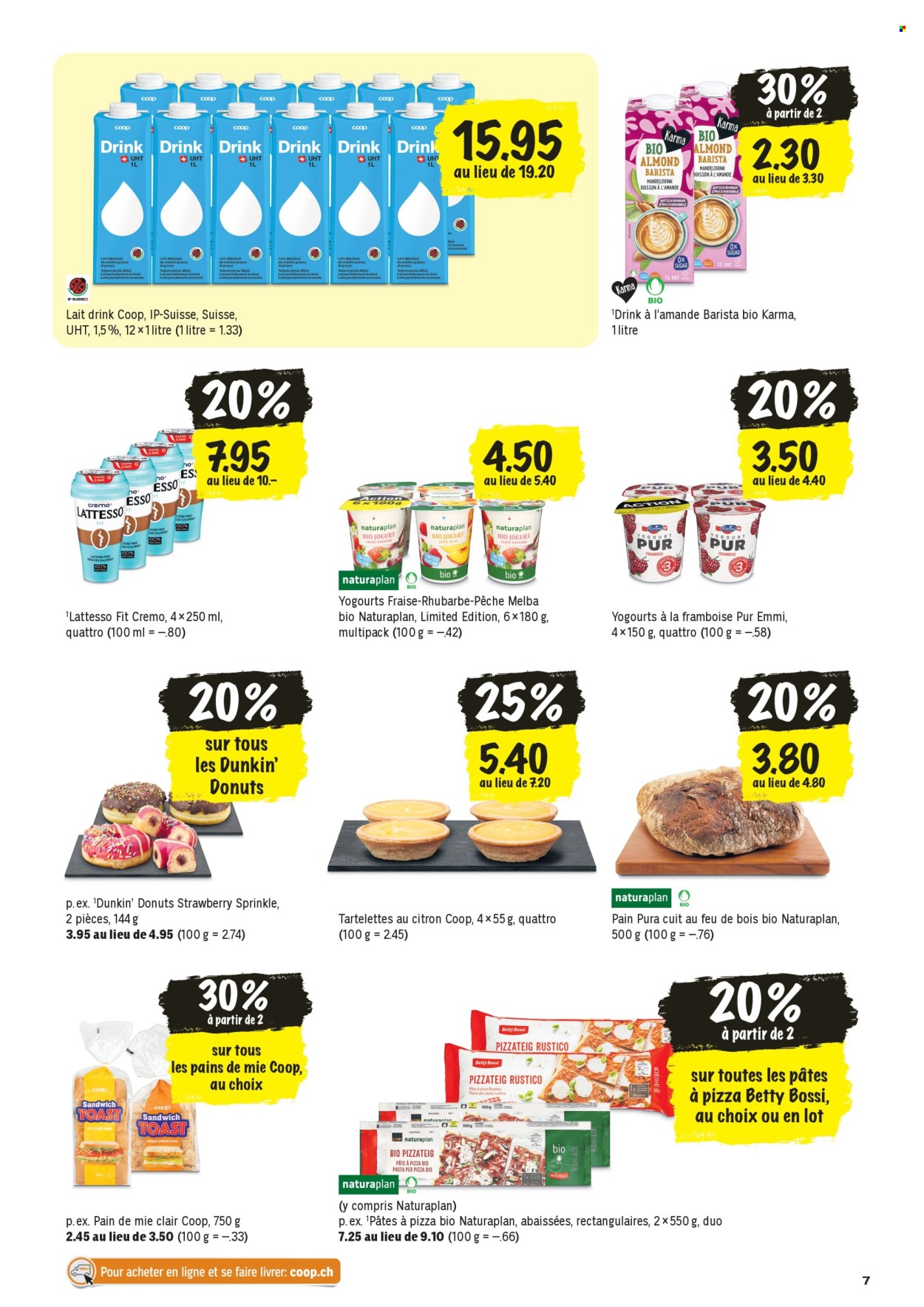 Volantino Coop - 28.5.2026 - 3.6.2026. Pagina 7. Pagina 7