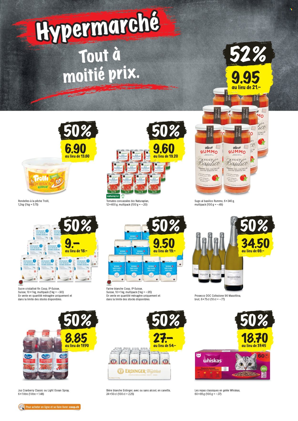 Volantino Coop - 28.5.2026 - 3.6.2026. Pagina 23. Pagina 23
