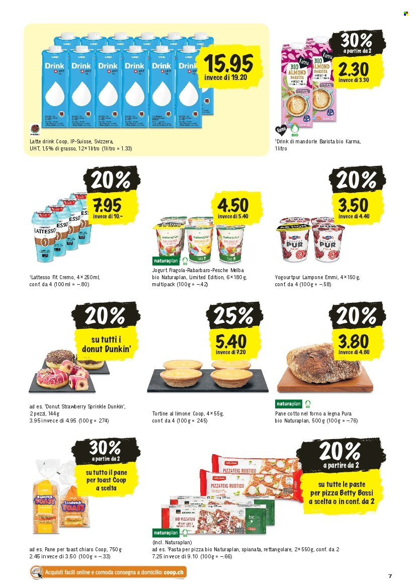 Volantino Coop - 28.5.2026 - 3.6.2026. Pagina 7. Pagina 7