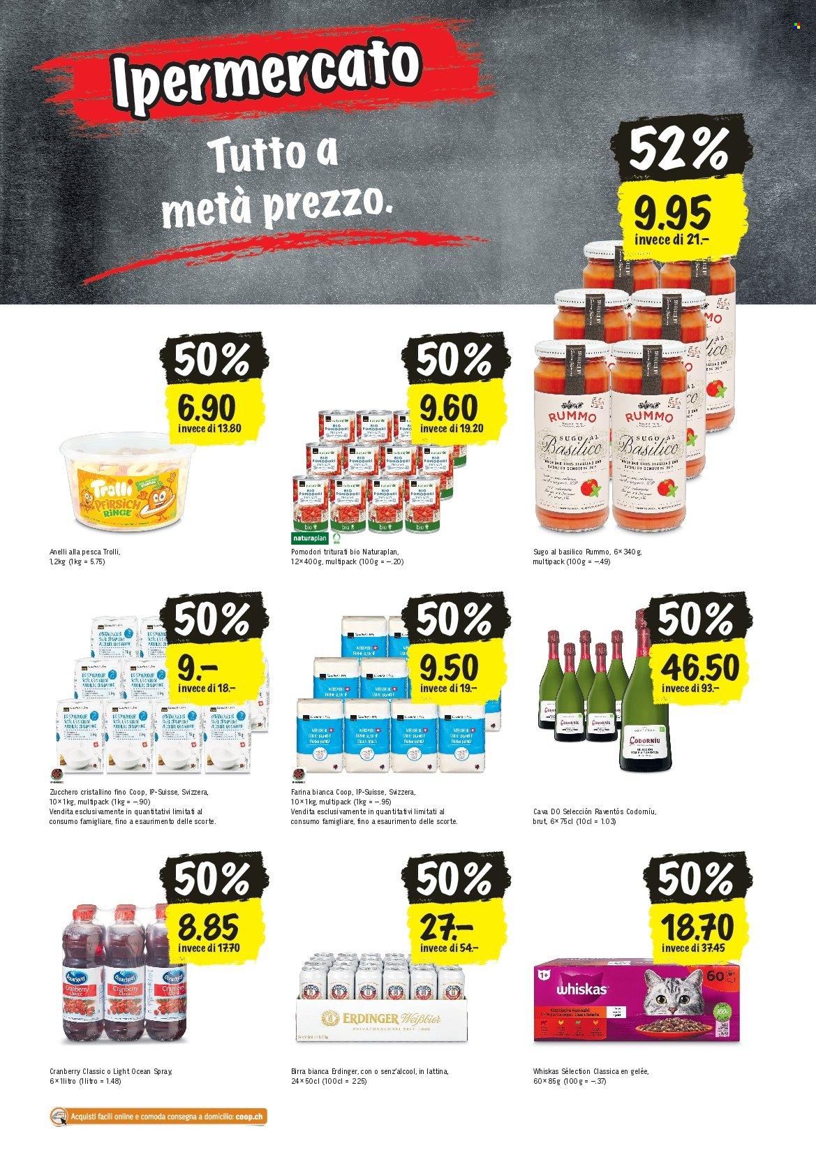Volantino Coop - 28.5.2026 - 3.6.2026. Pagina 23. Pagina 23