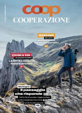Coop - COOPERAZIONE