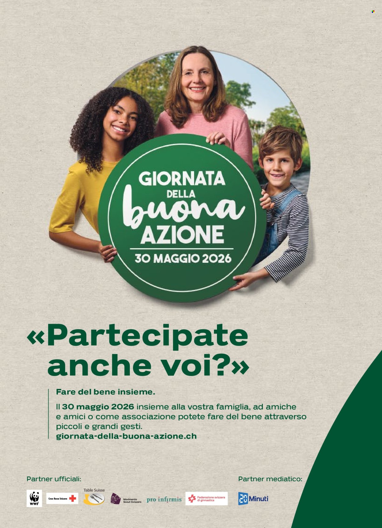 Volantino Coop - 28.5.2026 - 3.6.2026. Pagina 2. Pagina 2