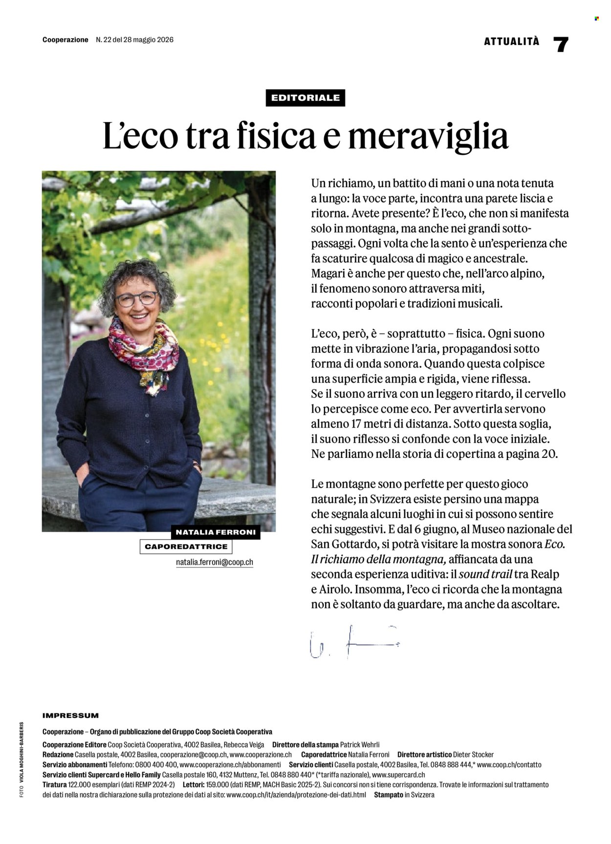 Volantino Coop - 28.5.2026 - 3.6.2026. Pagina 7. Pagina 7