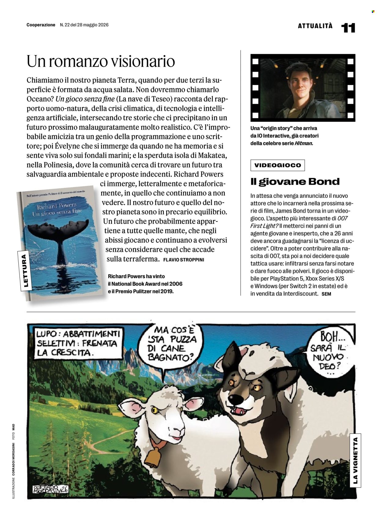 Volantino Coop - 28.5.2026 - 3.6.2026. Pagina 11. Pagina 11