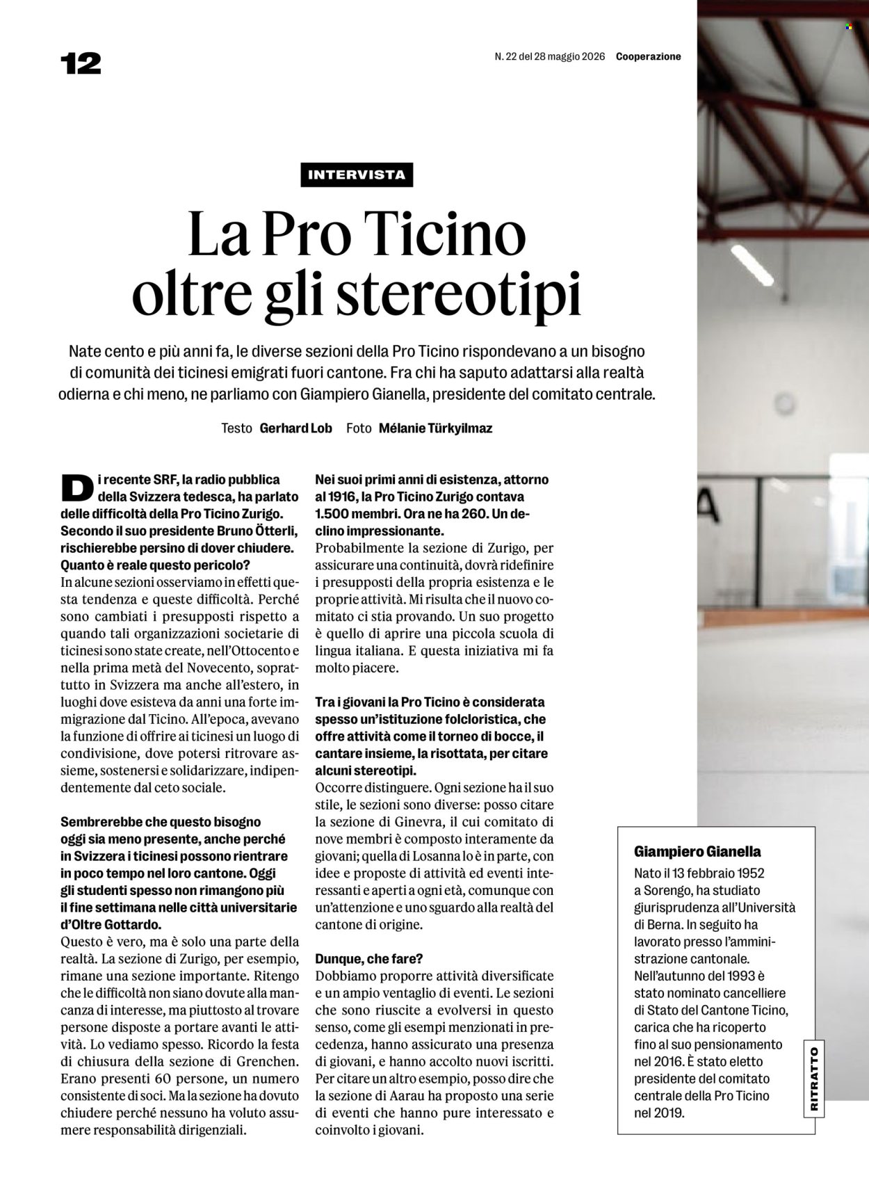 Volantino Coop - 28.5.2026 - 3.6.2026. Pagina 12. Pagina 12