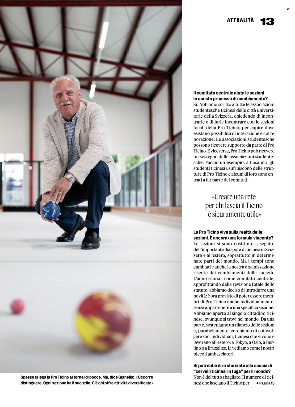 Volantino Coop - 28.5.2026 - 3.6.2026. Pagina 13. Pagina 13
